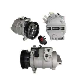 55116835AC Air Conditioner AC Compressor