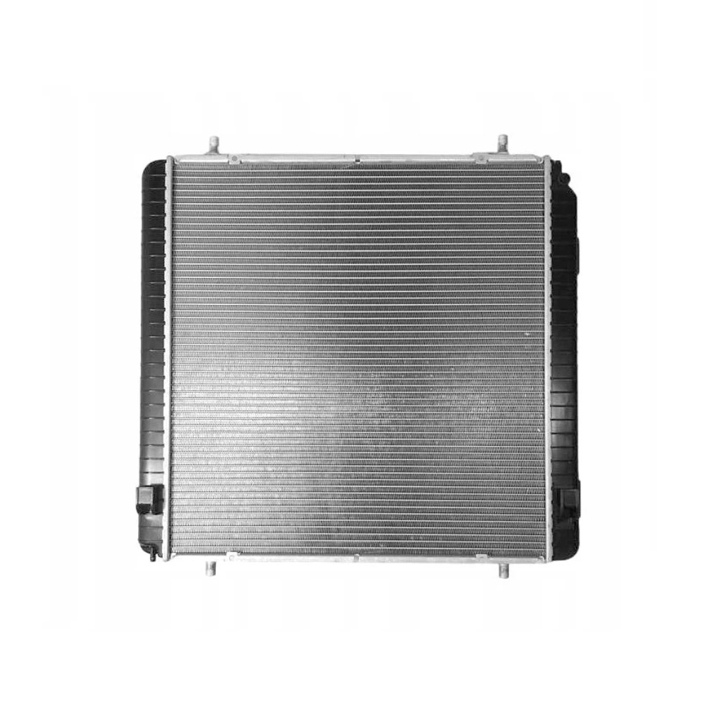 For Mercedes G-Class G63 W463 A4635000402 Radiator ( Aftermarket )