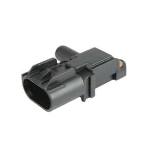 Suitable For Ford Ranger TKE PX FL5A-9G824-AA DPF Exhaust Pressure Sensor