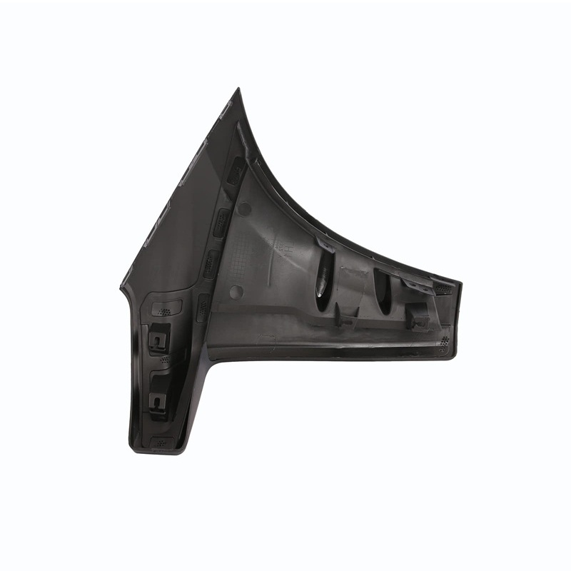 Suitable For Chevrolet Silverado 1500 LD 84658018 RH Front Passenger Side Bumper Outer Filler Panel - Image 2