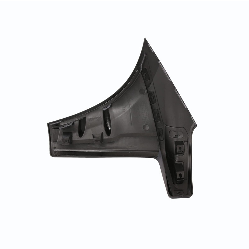 Suitable For Chevrolet Silverado 1500 LD 84658017 LH Front Passenger Side Bumper Outer Filler Panel - Image 2