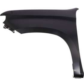 Suitable For Chevrolet Silverado 1500 84502610 LH Front Side Fender