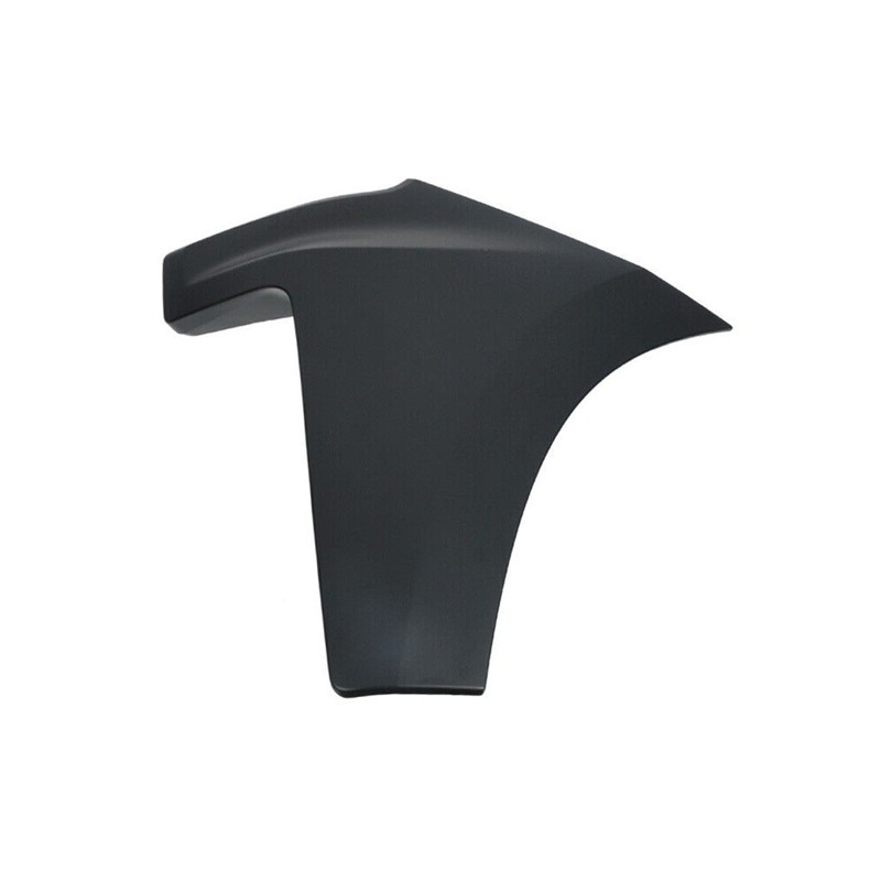 Suitable For Chevrolet Silverado 1500 LD 84658017 LH Front Passenger Side Bumper Outer Filler Panel