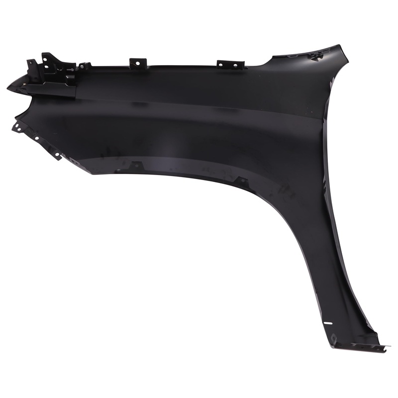 Suitable For Chevrolet Silverado 1500 84502611 RH Front Side Fender - Image 2
