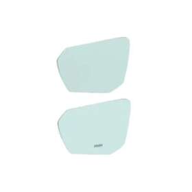 51165A08475 Left Side Mirror Glass