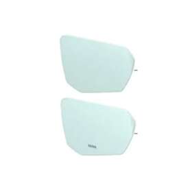 51165A08476 Right Side Mirror Glass