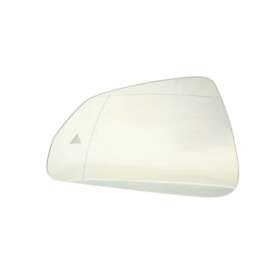 51165A9B9A7 Left Side Mirror Glass