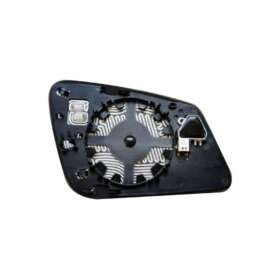 51169479191 Left Side Mirror Glass