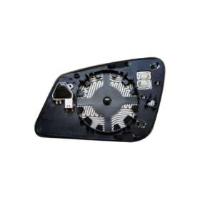 51169479192 Right Side Mirror Glass