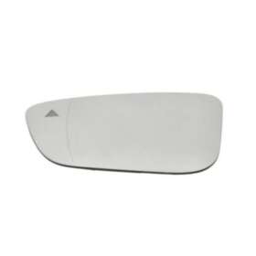 Suitable For BMW 3 Series G20 G21 G28 51169492755 Left Side Mirror Glass