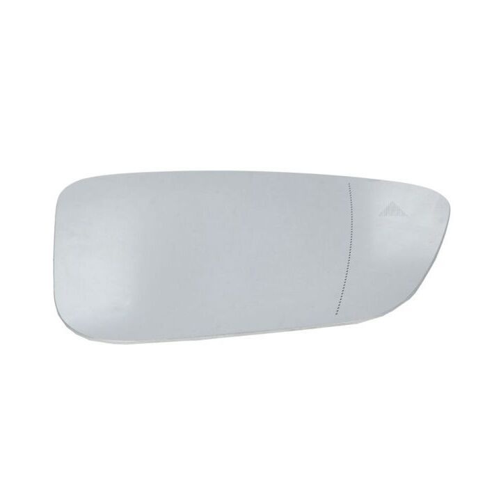 Suitable For BMW 7 Series 725d G11 G12 51167468662 Right Side Mirror Glass