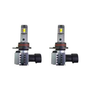 Gex M3 V2 9012 HIR2 5400LM LED Headlights Conversion Kit