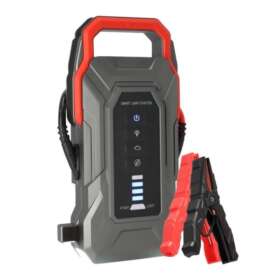 Gex 4000A Heavy Duty Portable Jump Starter 118.4Wh Lithium Power Bank
