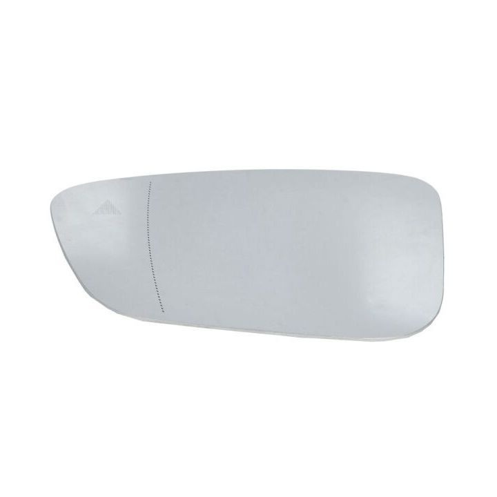 Suitable For BMW 7 Series 725d G11 G12 51167468661 Left Side Mirror Glass