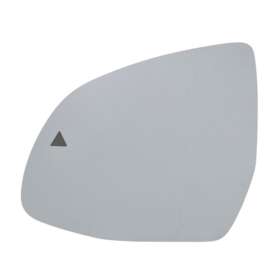 Suitable For BMW X3 G01 51167471793 Left Side Mirror Glass