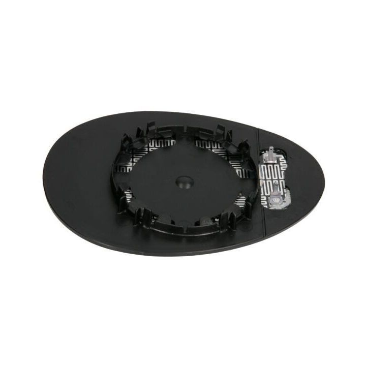 Suitable For Mini Cooper S R55 51162755625 Left Side Mirror Glass - Image 2