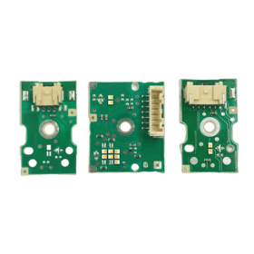 Suitable For Mercedes GLE W167 AMG Right DRL Indicator LED Board