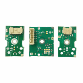 Suitable For Mercedes GLE W167 AMG Left DRL Indicator LED Board