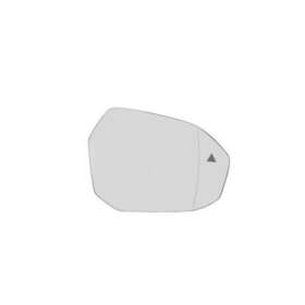 Suitable For BMW 5 Series Touring G61 51169451953 Right Side Mirror Glass