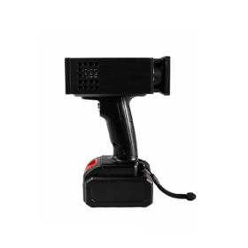 GCB Cordless 365nm UV Curing High-Intensity Vehicle Inspection Tool