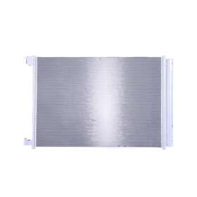 Suitable For Mercedes C-Class C63 AMG W205 A0995000454 Air Conditioner AC Condenser