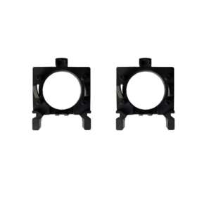 Suitable For Ford Focus Bulb Retainer Holder Clips