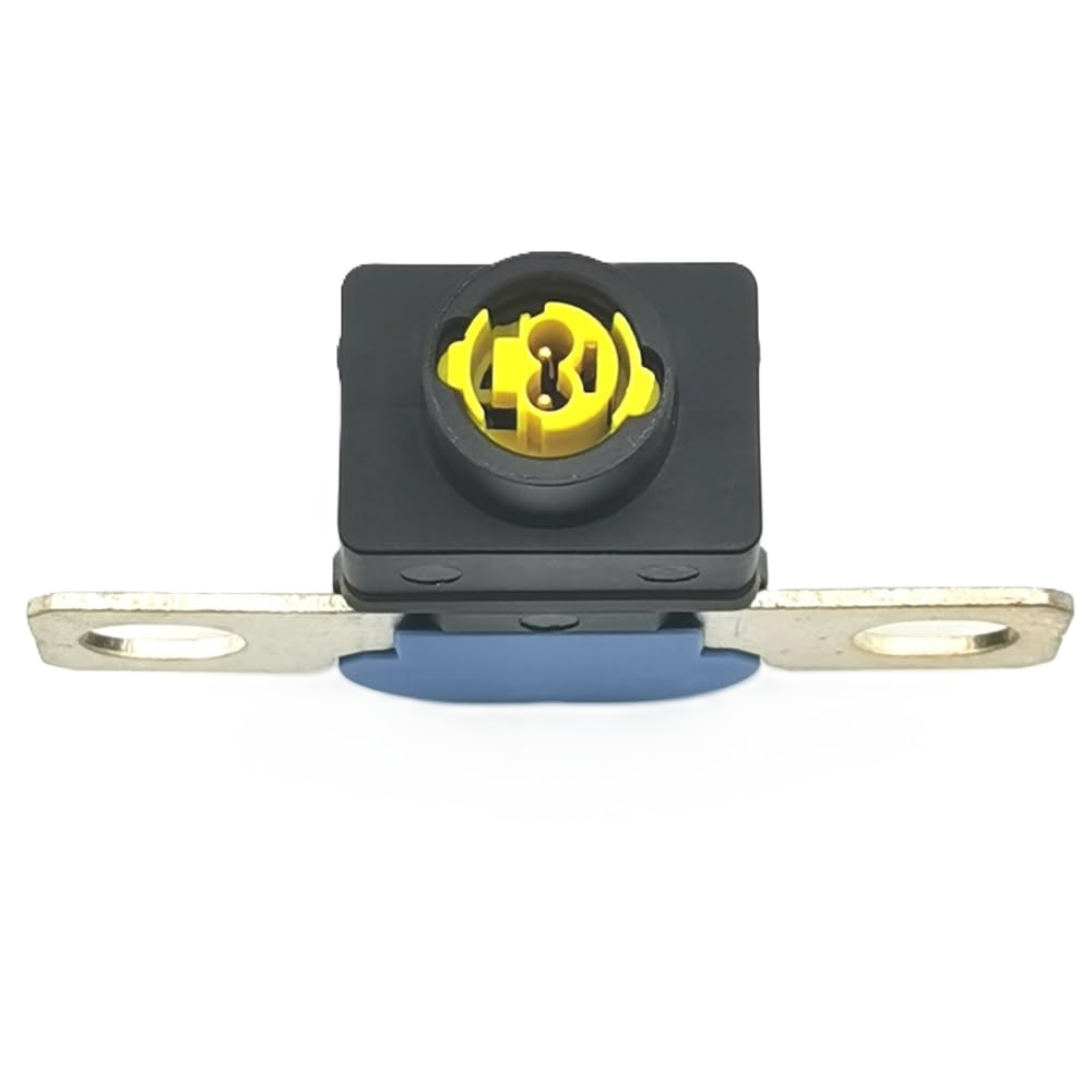 Suitable For Mercedes E-Class W213 N000000008657 High Voltage Battery Pyro Fuse - Image 2