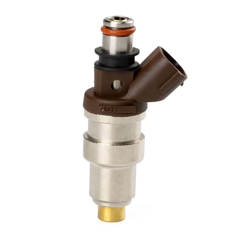 Suitable For Toyota Landcruiser Prado 90 Series RZJ95 RZJ95R 23209-79095 Fuel Injector