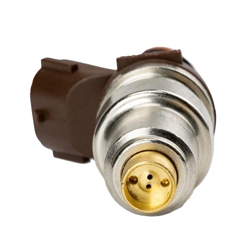 Suitable For Toyota Landcruiser Prado 90 Series RZJ95 RZJ95R 23209-79095 Fuel Injector - Image 2