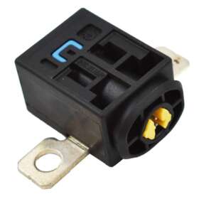 Suitable For Tesla Model S X N000000006967 High Voltage Battery Pyro Fuse