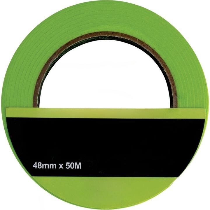High Temperature Masking Tape Roll 48mm x 50m