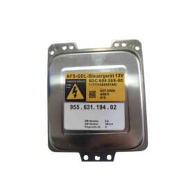 Suitable For Porsche Cayenne 957 955.631.194.02 Xenon HID Ballast Module