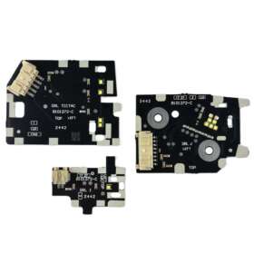 Suitable For Land Rover Range Rover Velar L560 B101272-C Left DRL Indicator LED Board