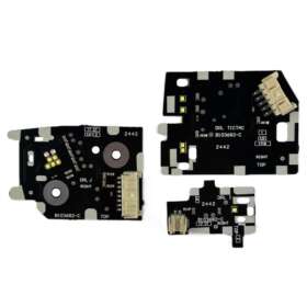 Suitable For Land Rover Range Rover Velar L560 B103682-C Right DRL Indicator LED Board