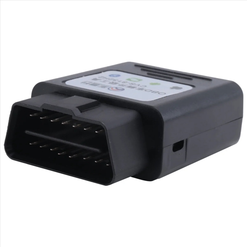 CVS-8132H2 Custom Feature Activation Smart Coding OBD2 Adapter - Image 2