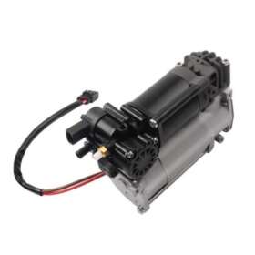 Air Compressor Suspension Kit A2123200104 Suitable For Mercedes E-Class E200 S212