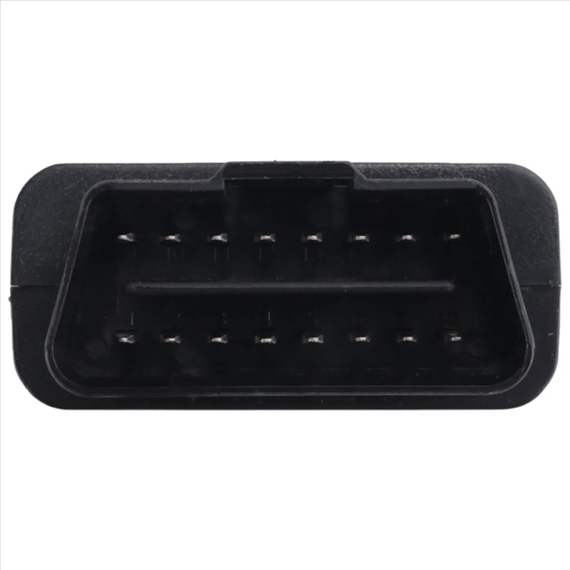 CVS-8132H2 Custom Feature Activation Smart Coding OBD2 Adapter - Image 3