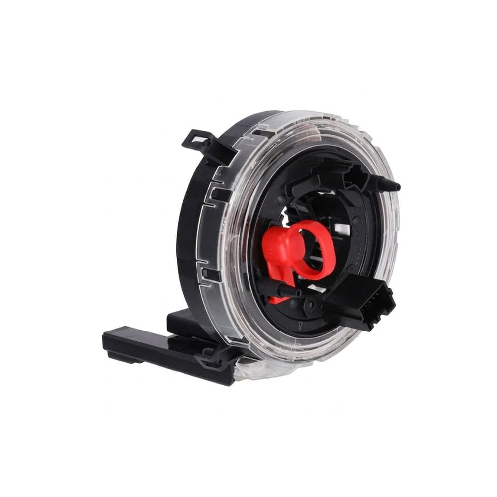 Clock Spring 4E0953541B 8E0953541D Suitable For Volkswagen Touareg - Image 2