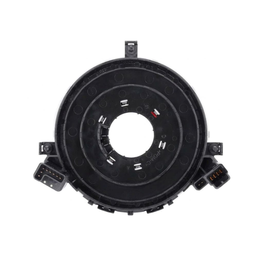 Clock Spring 4E0953541B 8E0953541D Suitable For Volkswagen Touareg - Image 3