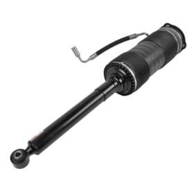 Suitable For Mercedes S-Class S400 W222 V222 2223208513 Rear Left Air Suspension Strut