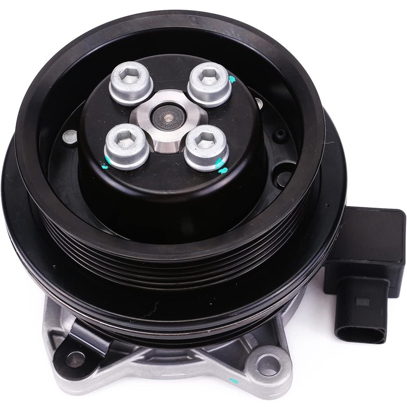 Electric Water Pump 03C121004J For Volkswagen Golf V 1K1 ( Aftermarket )