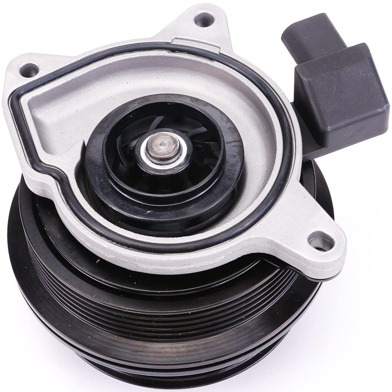 Electric Water Pump 03C121004J For Volkswagen Golf V 1K1 ( Aftermarket ) - Image 2