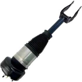 Front Air Suspension Strut 1673206900 Suitable For Mercedes GLS-Class GLS450 X167