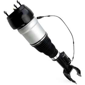 Front Left Air Suspension Strut 1663201313 Suitable For Mercedes GLE-Class GLE350 W166