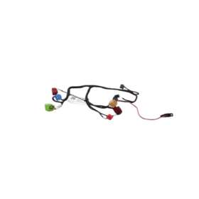 Right Side Door Wiring Connector Harness 4T2971029 For Lamborghini Huracán LP 610 580