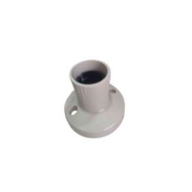 B22 Batten Holder Light Fitting Bayonet Cap Lamp Base 240V