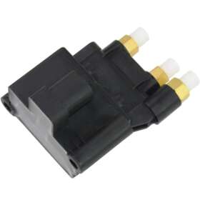 Air Suspension Solenoid Valve Block 2513200158 Suitable For Mercedes R-Class R280 W251