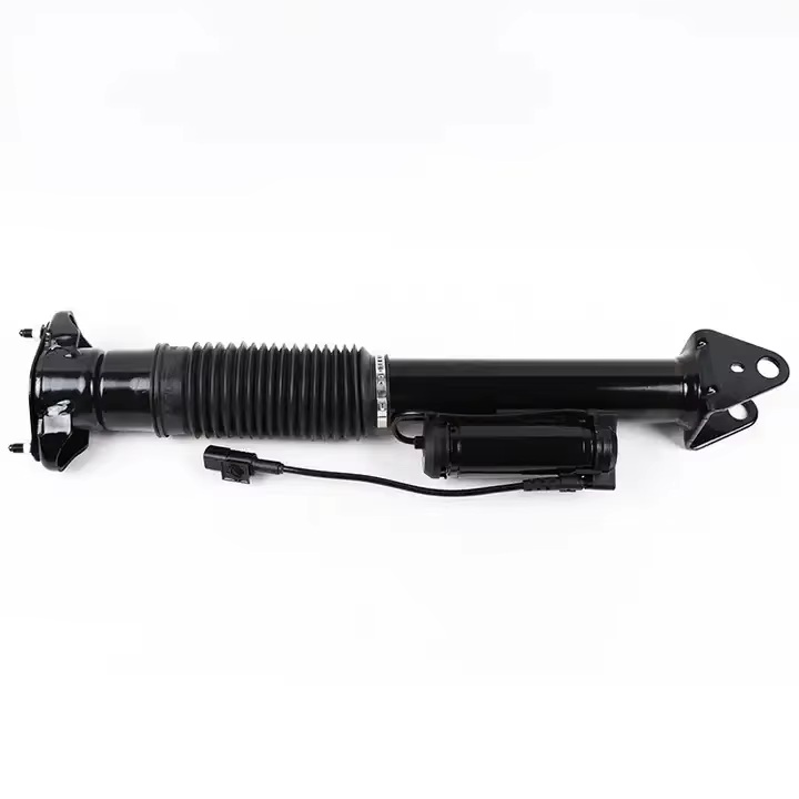 Rear Shock Absorber 1663204838 Suitable For Mercedes M-Class ML250 W166 - Image 2