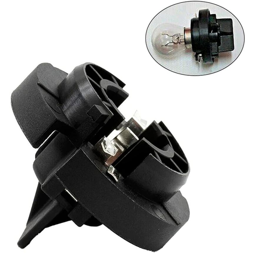 Globe Bulb Adapter 63212756177 BA15S For Mini - Image 2