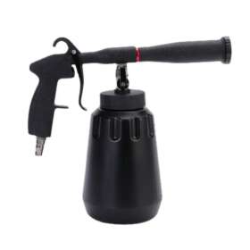 High-Pressure Bearing-Type Pneumatic Car Interior Deep Cleaning Vortex Gun